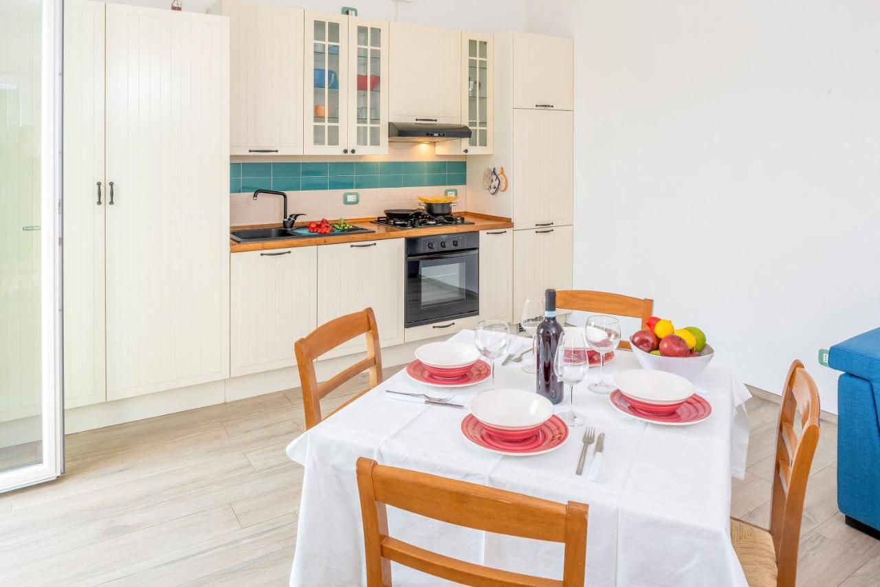 Villa Rosetta & Romeo Family Apartment Costermano Ngoại thất bức ảnh