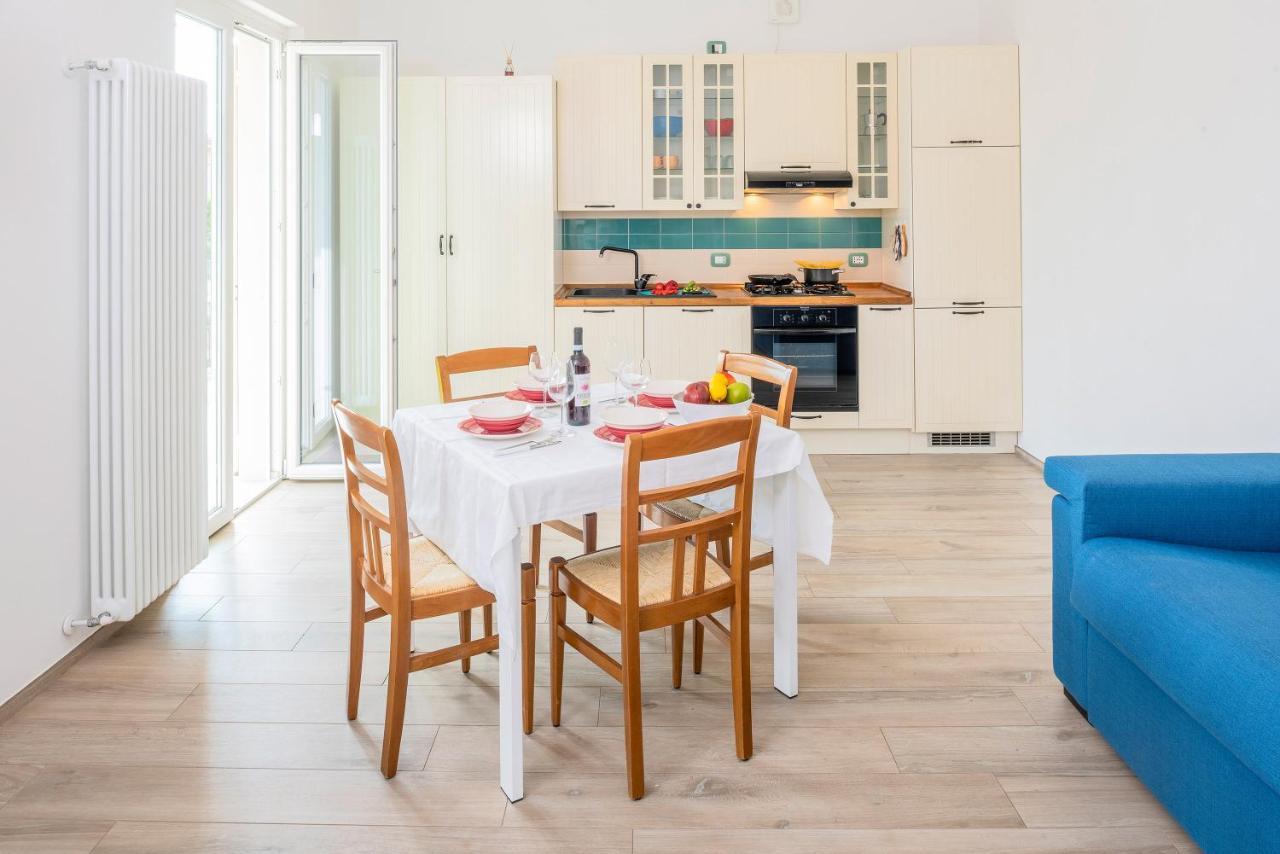Villa Rosetta & Romeo Family Apartment Costermano Ngoại thất bức ảnh