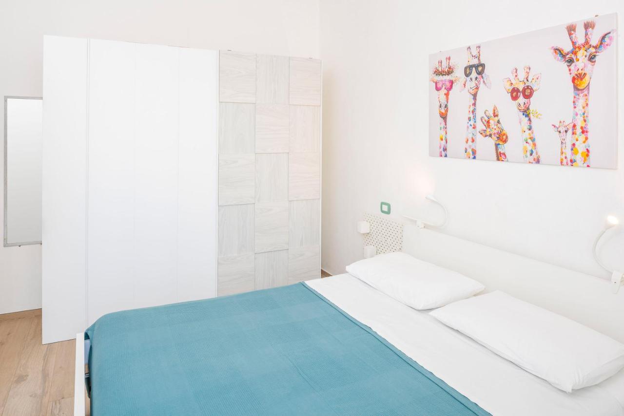 Villa Rosetta & Romeo Family Apartment Costermano Ngoại thất bức ảnh